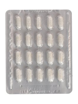 Bioacid OTI 60 Capsule Rigide - 4