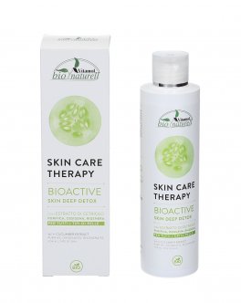 Bioactive Skin Deep Detox - Detergente Viso - 1