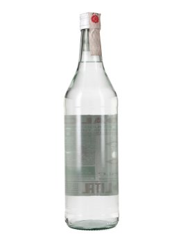 Bio alcool - Alcool Etilico Neutro Biologico 96% - 2