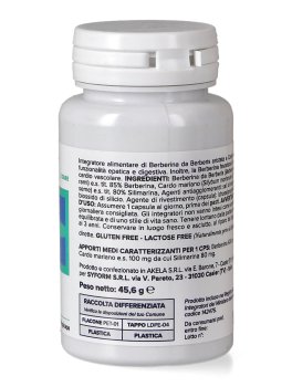Bioberberina - 2