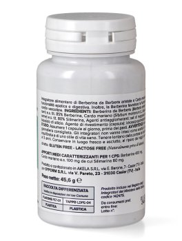 Bioberberina - 3
