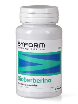Bioberberina - 1