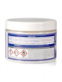 BioBianco - Detersivo Ecologico Sbiancante Naturale con Taed - 2
