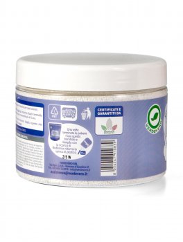 BioBianco - Detersivo Ecologico Sbiancante Naturale con Taed - 3