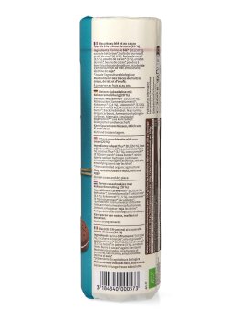 Biobis - Biscotti al Cacao Farciti con Crema al Cocco - 2
