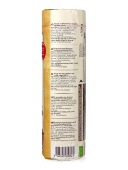Biobis - Biscotti Farciti con Crema alla Vaniglia Bourbon Bio - 2
