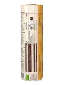 Biobis - Biscotti Farciti con Crema alla Vaniglia Bourbon Bio - 3
