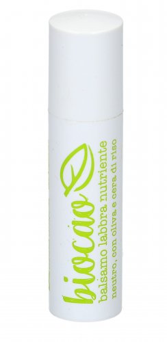 Biocao - Balsamo Labbra Nutriente
