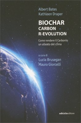 Biochar. Carbon R-Evolution — Libro - 1