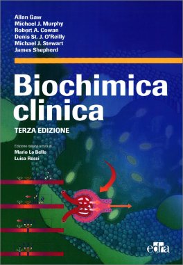 Biochimica Clinica — Libro - 1