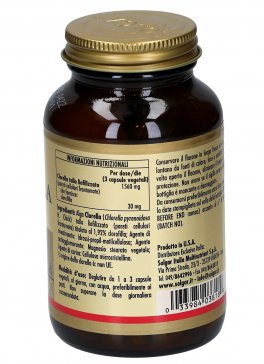 Bioclorella - Integratore di Chlorella Pyrenoidosa - 2