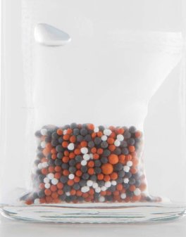 Biococoon Acqua Viva - Start Pack: Caraffa + Filtri - 9