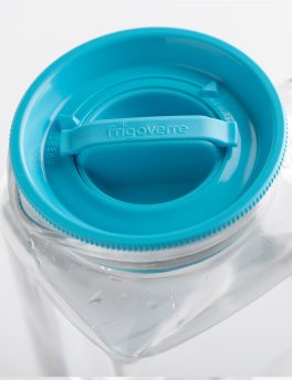 Biococoon Brocca "No Cloro" - Start Pack: Caraffa + 2 Filtri - 3