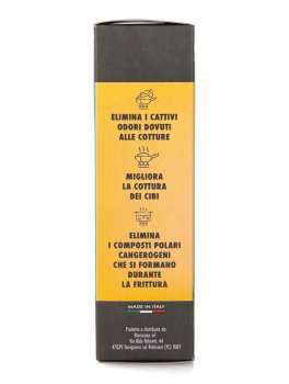 Biococoon Chef - 6