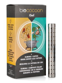 Biococoon Chef Stick - 1