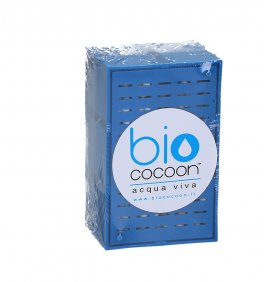 Biococoon Lavastoviglie - Anticalcare, Antibatterico - 3