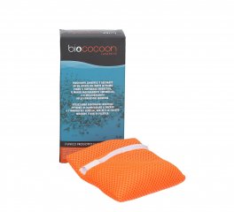 Biococoon Lavatrice Sacchetto Antibatterico e Anticalcare - 2