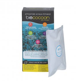 Biococoon No Cloro - Filtri per Borracce e Caraffe - 2