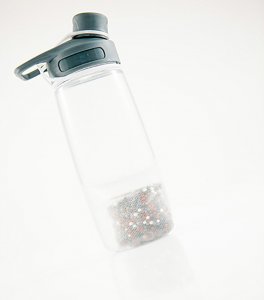 Biococoon No Cloro - Filtri per Borracce e Caraffe - 5