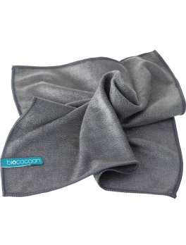 Biococoon Panno in Microfibra Antibatterico - 2