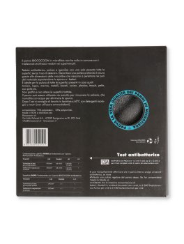 Biococoon Panno in Microfibra Antibatterico - 5