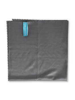 Biococoon Panno in Microfibra per Vetri, Specchi e Cristalli - 3