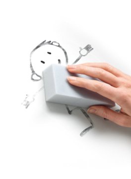 Biococoon Spugna Magica - 6