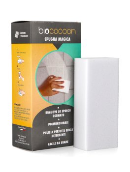 Biococoon Spugna Magica - 1
