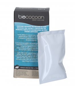 Biococoon Zero Calcare - Anticalcare Universale per Macchine da Caffè - 3