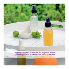 Biocosmesi Vegana, Fresca e Naturale — Libro - 3
