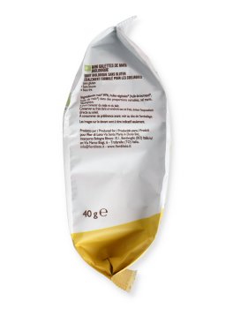 Biocroc - Triangoli di Mais Biologici - 2