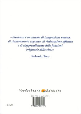 Biodanza - La Danza della Vita — Libro - 2