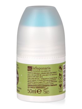 Biodeo Soft - Iris, Bardana e Calendula - 2