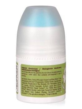 Biodeo Soft - Iris, Bardana e Calendula - 3