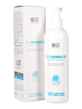 Biodermico Fluido Totale+ - 2