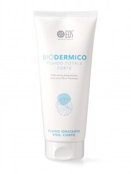 Biodermico Fluido Totale Forte - 1