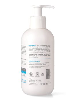 Biodermico Intimo Oleato - Detergente Intimo con Prebiotico - 3