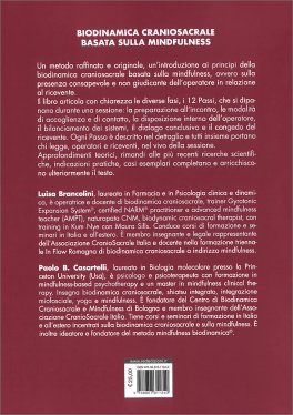 Biodinamica Craniosacrale Basata sulla Mindfulness — Libro - 2
