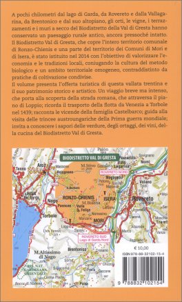 Biodistretto Val di Gresta — Libro - 2