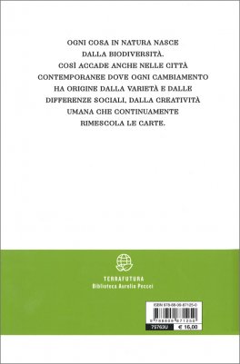 Biodivercity — Libro - 2