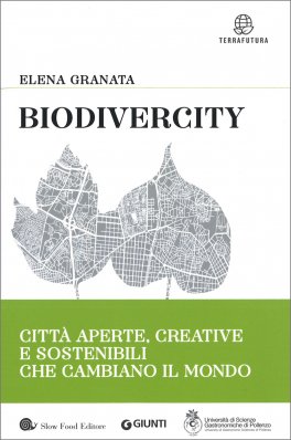 Biodivercity — Libro - 1