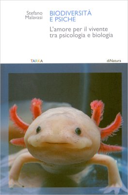 Biodiversità e Psiche — Libro - 1