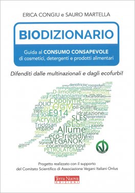Biodizionario — Libro - 1