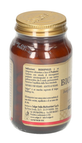 Biodophilus - 4