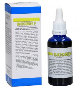 Biodren F - 1