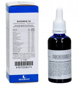 Biodren GI - 2