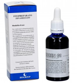 Biodren GI - 3