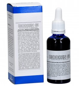 Biodren GI - 1