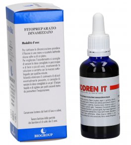 Biodren It - 2