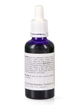 Biodren MC CIRC - Miscela di Estratti Vegetali in Soluzione Idroalcolica e Fiori di Bach - 6